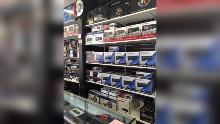 What are the Best Car Stereo Brands