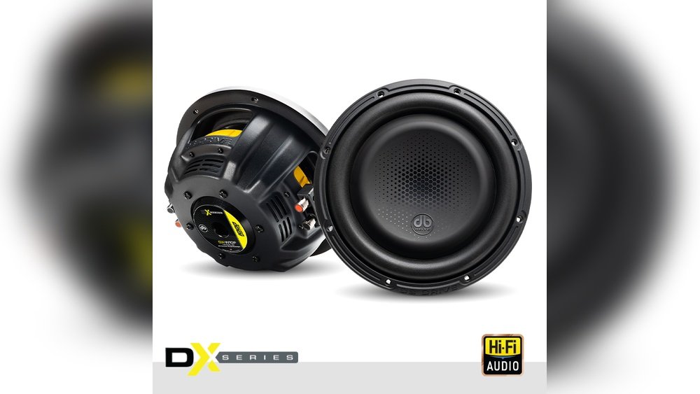 What are the Magnets Used in Jl Subwoofers