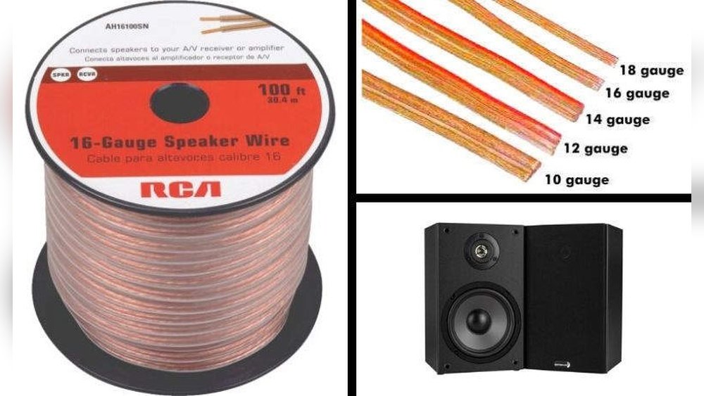 What Gauge Wire Should I Use for My Subwoofer
