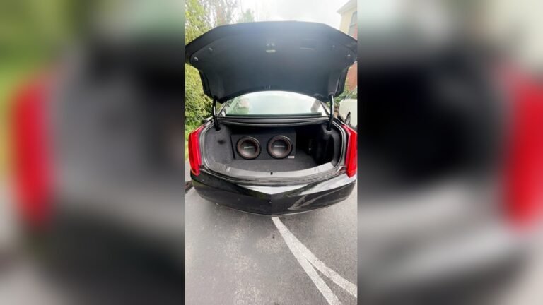 What If My Amp is Too Powerful for My Sub