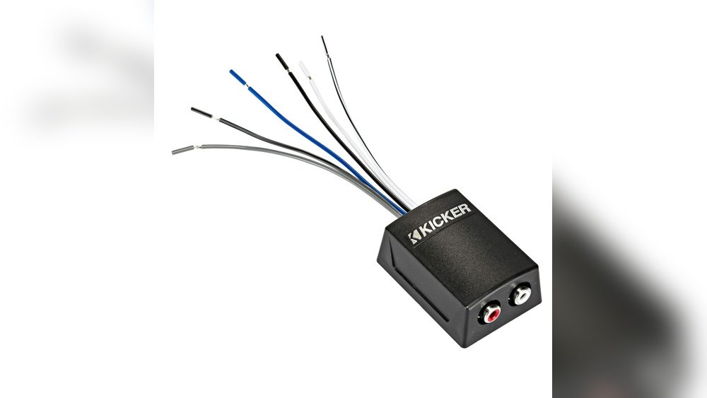 What is a Line Output Converter