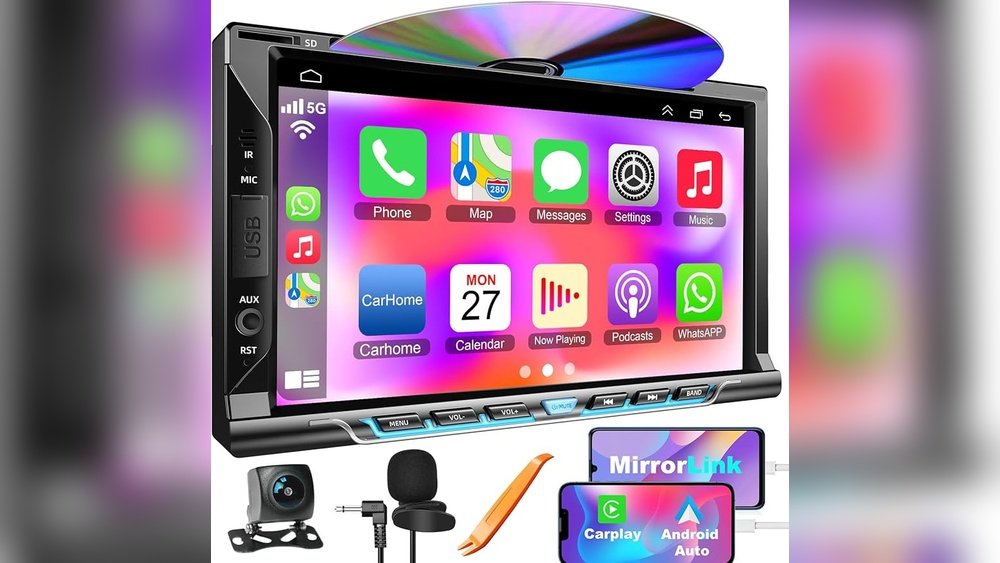 What is Swc Input in Car Stereo