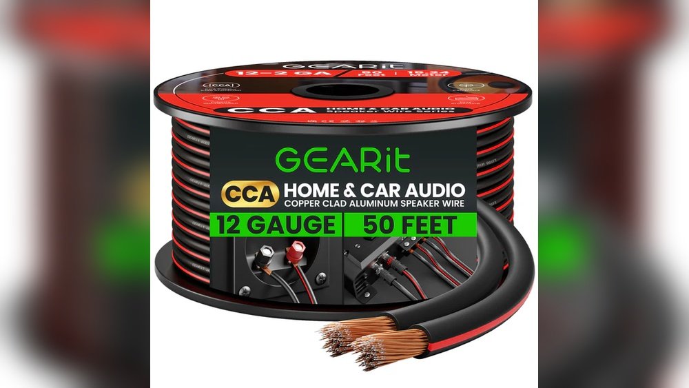 What is the Best Power Wire for Car Audio