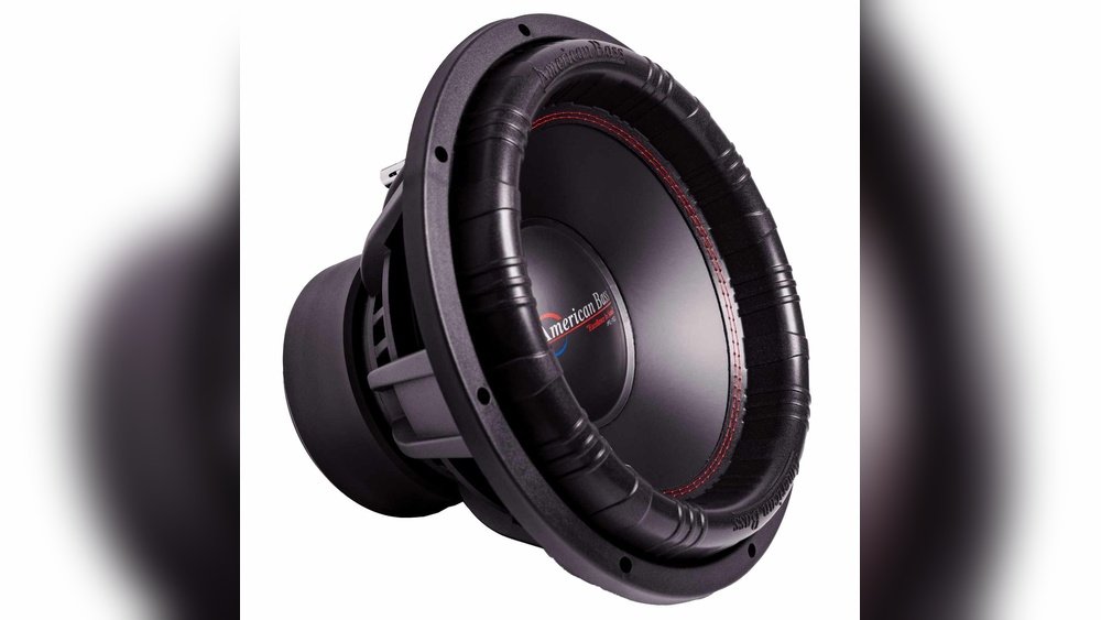 What Size Amp for 15 Inch Sub for Car