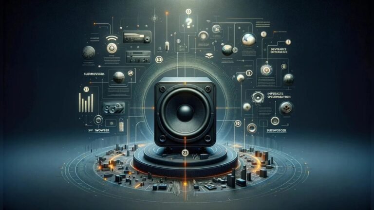 What Size Subwoofer for My Car