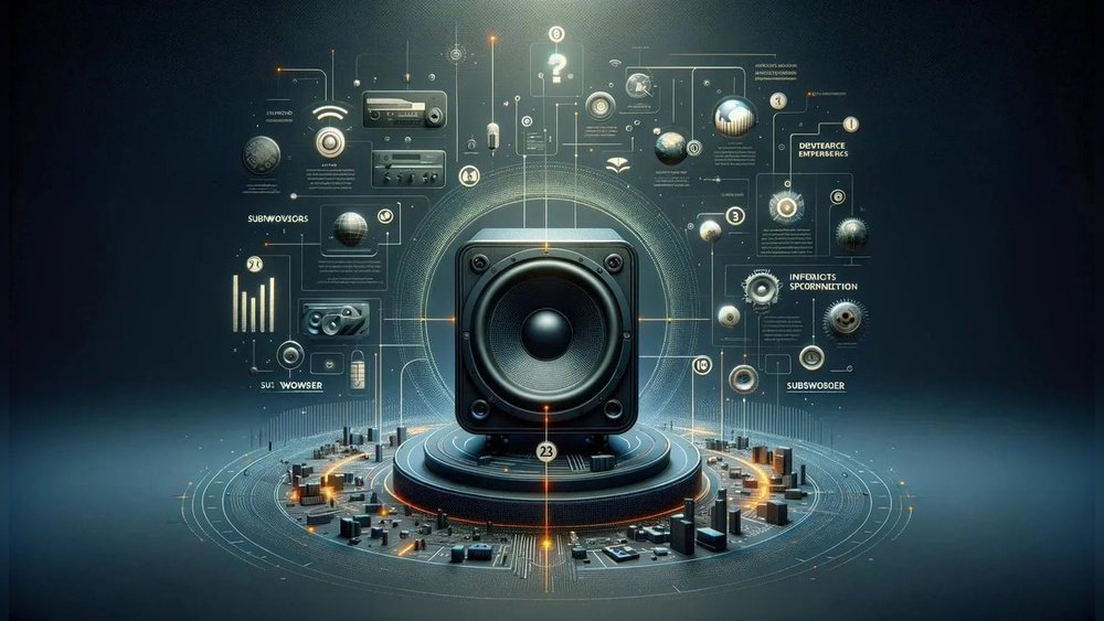 What Size Subwoofer for My Car