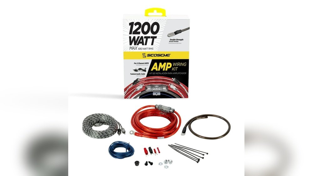 Why Choose Twisted Sounds Amp for Your Car Stereo