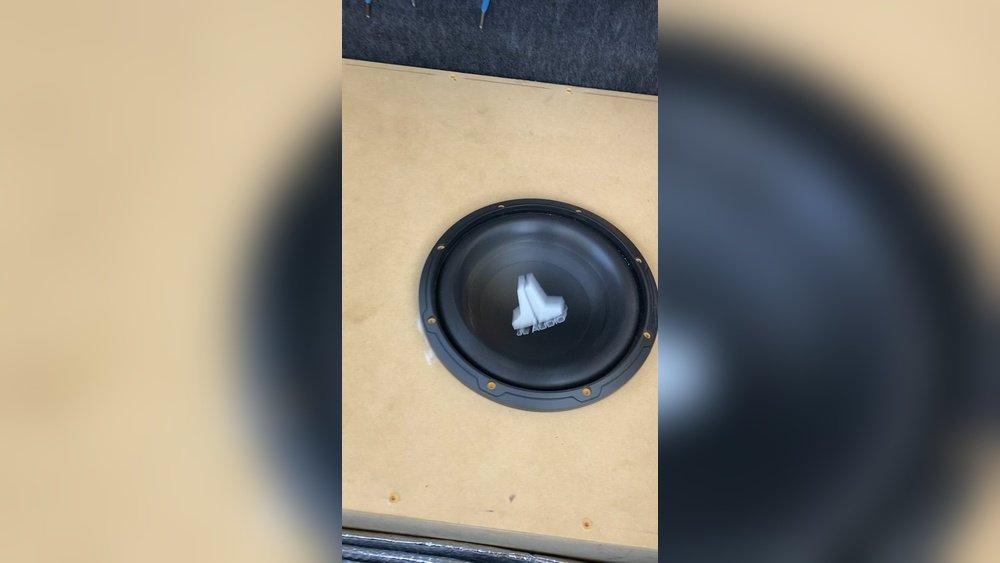 Why Does My Subwoofer Make a Popping Noise