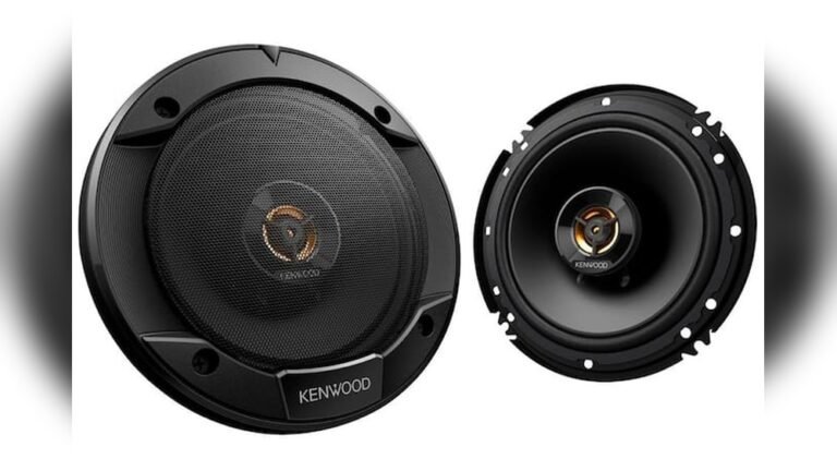 Why is My Car Speaker Crackling