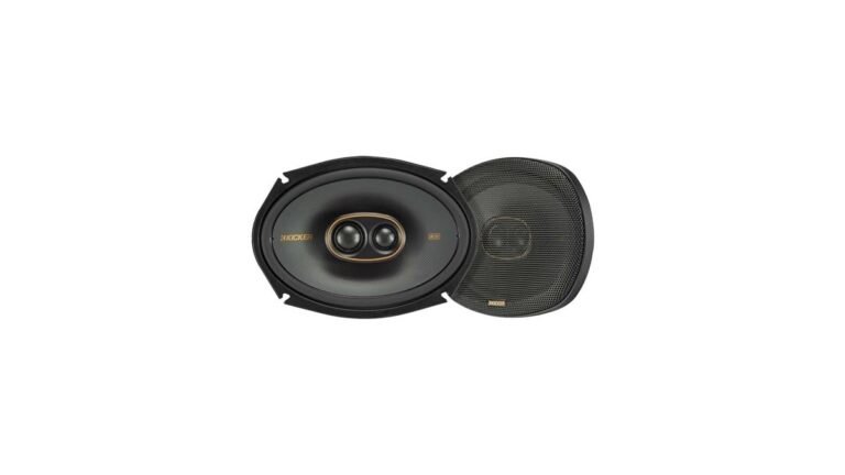 Kicker KS-Series 51KSC69304