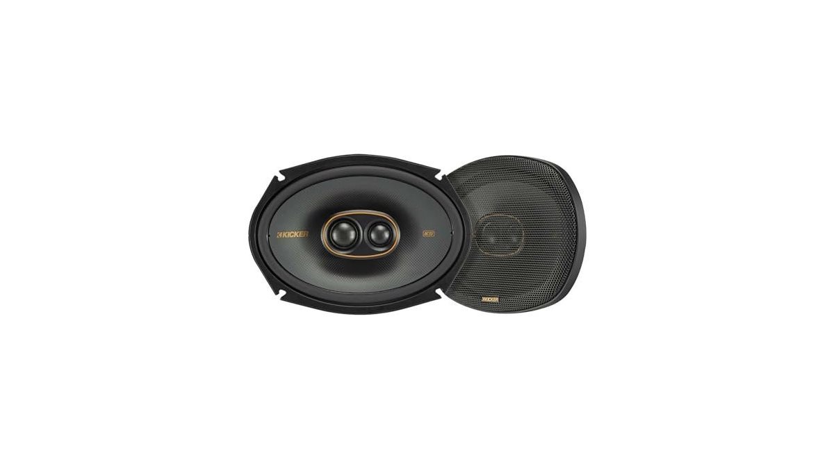 Kicker KS-Series 51KSC69304