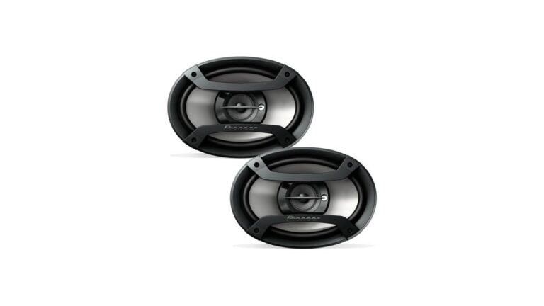 Pioneer TS-F6935R