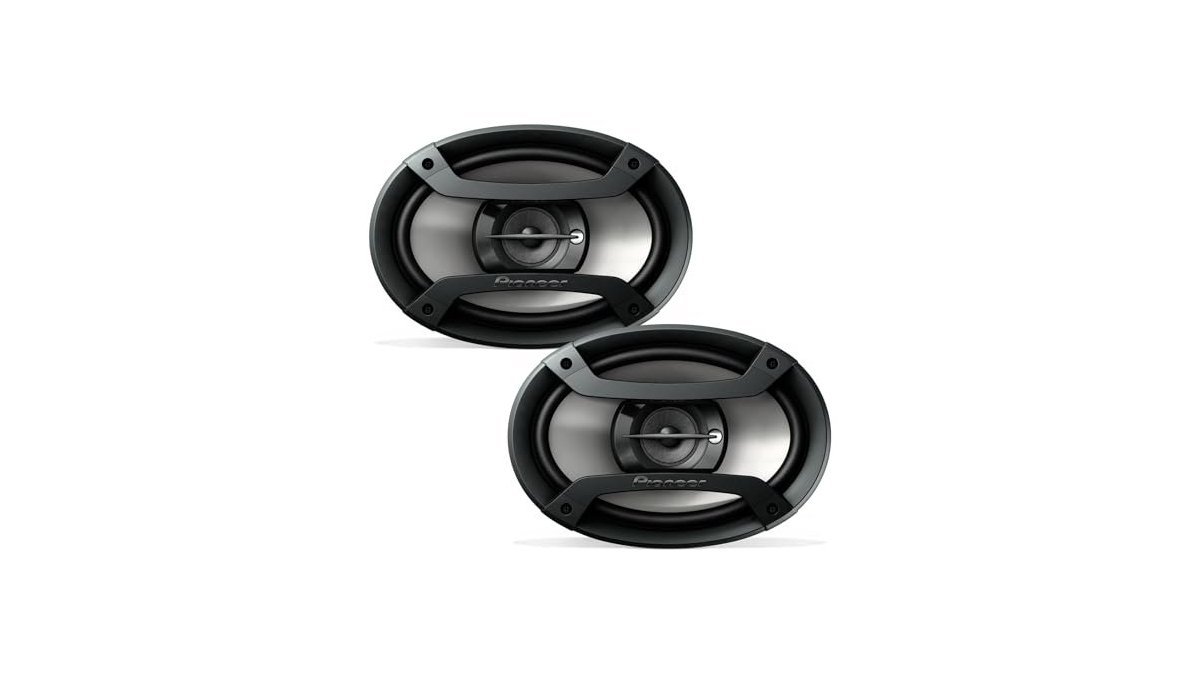 Pioneer TS-F6935R